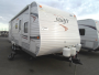 2013 Jayco JAY FLIGHT SWIFT